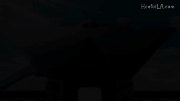 Esposa frustrada folla en una convención 2 2