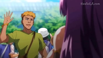 Esposa frustrada folla en una convención 2 2