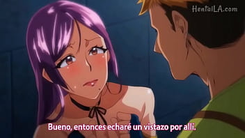 Esposa frustrada folla en una convención 2 2