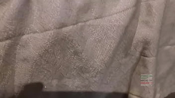 Karol smith haciendo videollamada a su marido y fans