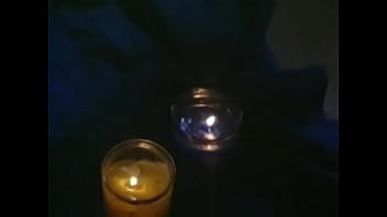 Superior lonely babe lost her mind while masturbating at the radio studio