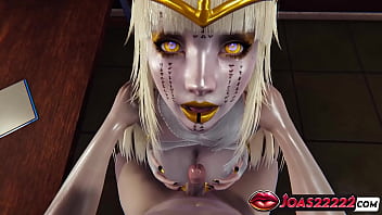 Sexy mummy girl cosplay 3d hentai animation – halloween with big dick blowjob titfuck & deepthroat hardcore fuck with massive cum a lot of sperm in honey select 2 Sexy mummy girl cosplay 3d hentai animation – halloween with big dick blowjob titfuck & deepthroat hardcore fuck with massive cum a lot of sperm in honey select 2