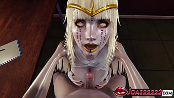 Sexy mummy girl cosplay 3d hentai animation – halloween with big dick blowjob titfuck & deepthroat hardcore fuck with massive cum a lot of sperm in honey select 2 Sexy mummy girl cosplay 3d hentai animation – halloween with big dick blowjob titfuck & deepthroat hardcore fuck with massive cum a lot of sperm in honey select 2