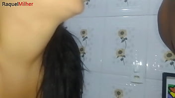 Plug no cu e pau na buceta