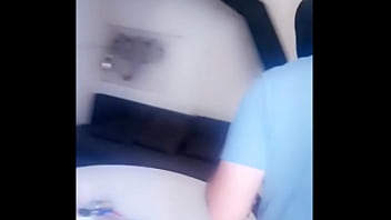 Envie de voir la suite abonne toi j'y poste régulièrement ce genre de photos