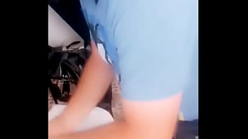 Envie de voir la suite abonne toi j'y poste régulièrement ce genre de photos