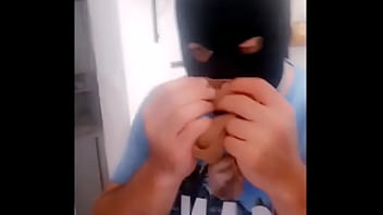 Envie de voir la suite abonne toi j'y poste régulièrement ce genre de photos