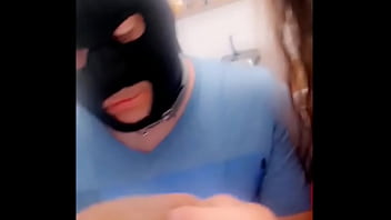 Envie de voir la suite abonne toi j'y poste régulièrement ce genre de photos