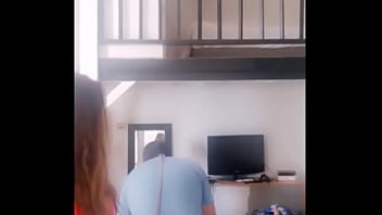 Envie de voir la suite abonne toi j'y poste régulièrement ce genre de photos