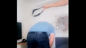 Envie de voir la suite abonne toi j'y poste régulièrement ce genre de photos