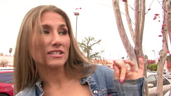 Eden degarden loves being a ratchet cougar