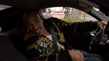 Eden degarden loves being a ratchet cougar