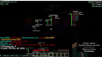Outdated Anarchy Minecraft Server Video thumbnail