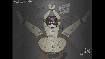 Cheater get's punished