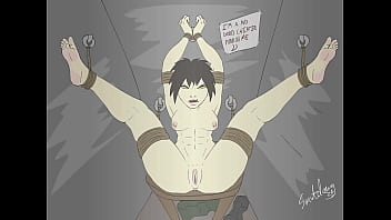 Cheater get's punished