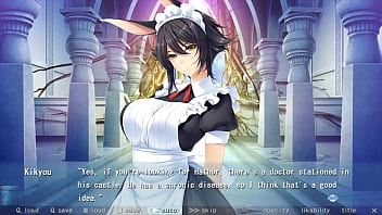 Pure×holic innocent mothers want to get married