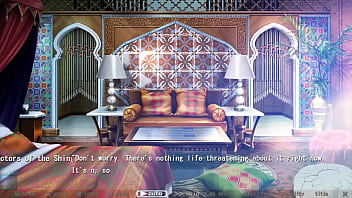 Pure×holic innocent mothers want to get married