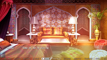 Pure×holic innocent mothers want to get married