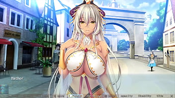 Pure×holic innocent mothers want to get married