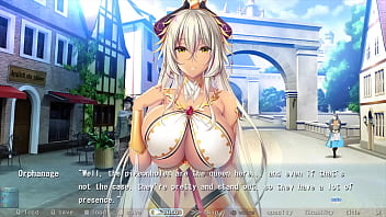 Pure×holic innocent mothers want to get married