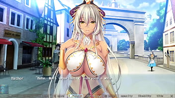 Pure×holic innocent mothers want to get married