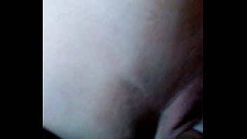 Me fucking my chubby teen gf