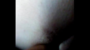 Me fucking my chubby teen gf