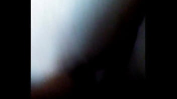 Me fucking my chubby teen gf