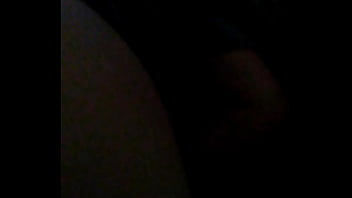 Me fucking my chubby teen gf