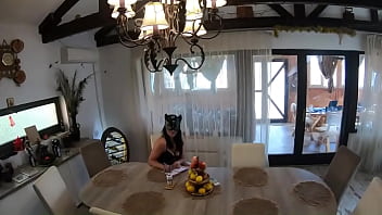 Adventures of milfycalla ep 89 i have a sinmy only sin is that i'm horny all the time i want it in my ass daddy spank