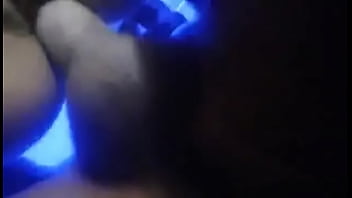 A la esposa del patron le gusta la verga ajena