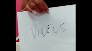 Vídeo de verificação