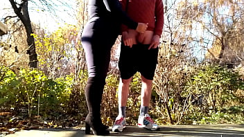 Special approach of a lustful step mother to a depraved step son