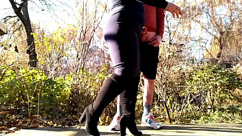 Special approach of a lustful step mother to a depraved step son