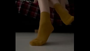 Короткое видео про мои ножки