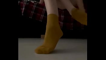 Короткое видео про мои ножки