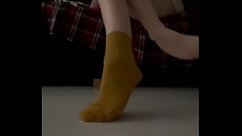 Короткое видео про мои ножки