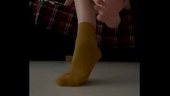 Короткое видео про мои ножки