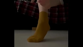 Короткое видео про мои ножки