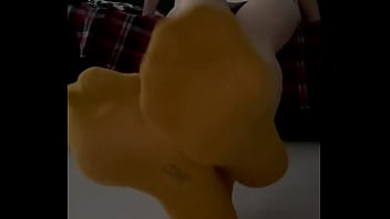 Короткое видео про мои ножки