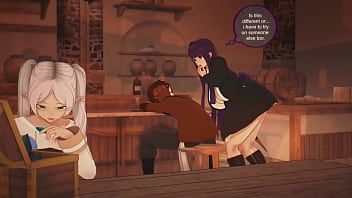 Fern Getting Pounded By Stranger Dick thumbnail