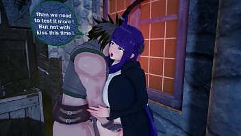 Fern getting pounded by stranger dick