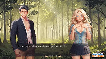 Ep12 lullaby in the forest lust & magic gameplay