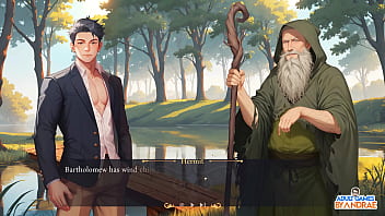 Ep12 lullaby in the forest lust & magic gameplay