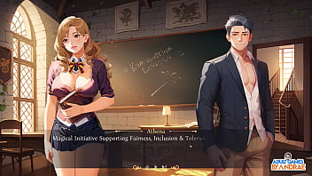 Ep12 lullaby in the forest lust & magic gameplay