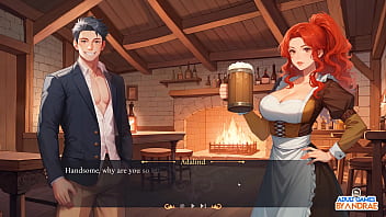 Ep12 lullaby in the forest lust & magic gameplay