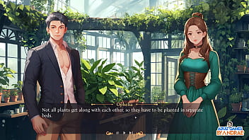 Ep12 lullaby in the forest lust & magic gameplay