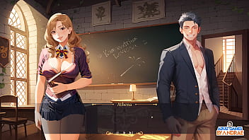 Ep12 lullaby in the forest lust & magic gameplay