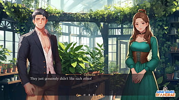 Ep12 lullaby in the forest lust & magic gameplay