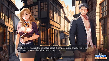 Ep12 lullaby in the forest lust & magic gameplay